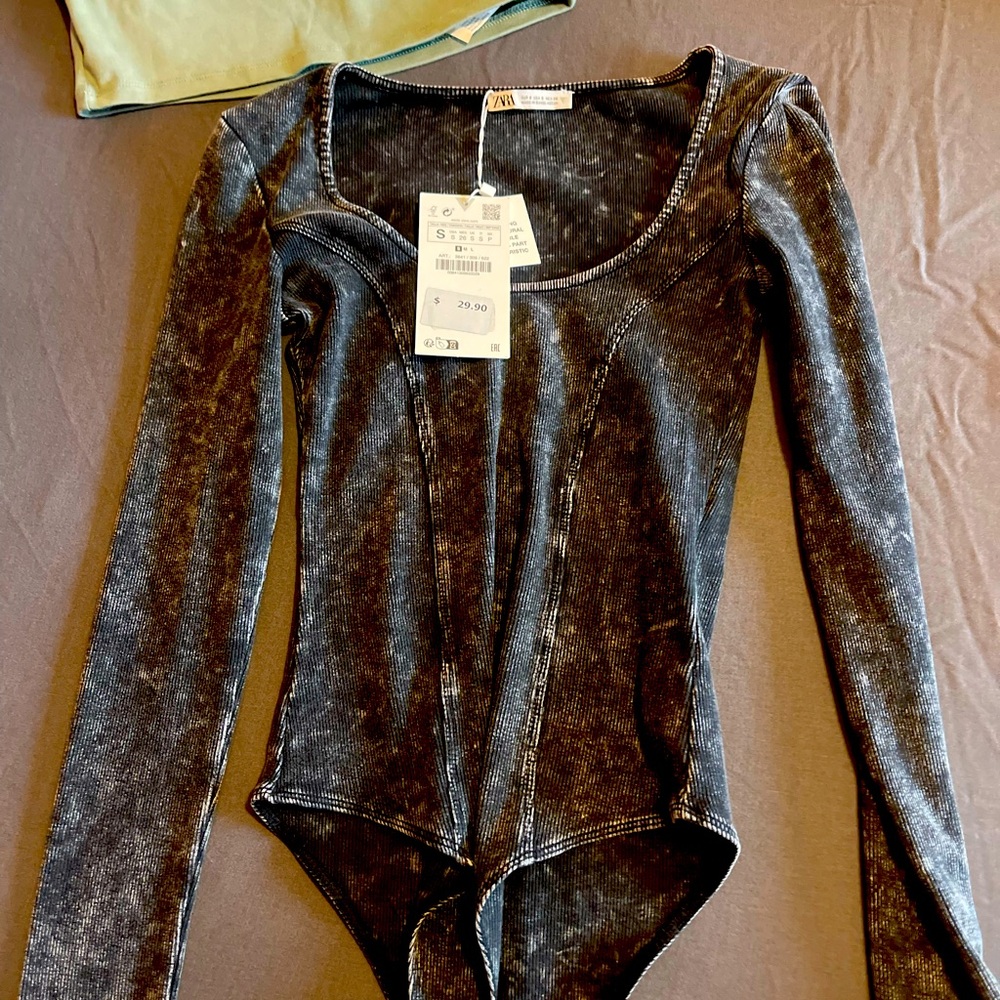 Bodysuit